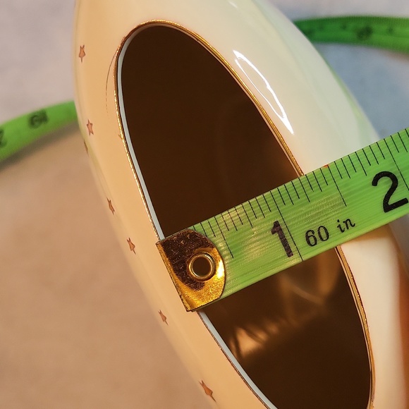 Vintage Mount Clemens Pottery Vase - Picture 7 of 8